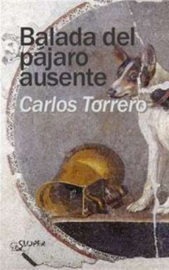 Balada del p�jaro ausente