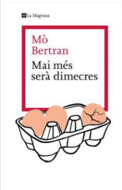 Mai m�s ser� dimecres