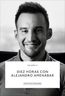 Diez horas con Alejandro Amen�bar