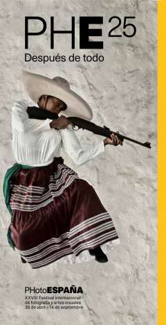 Gu�a PHotoESPA�A 2025
