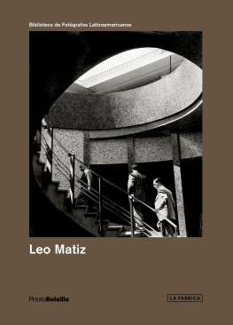 Leo Matiz