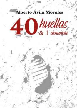 40 huellas
