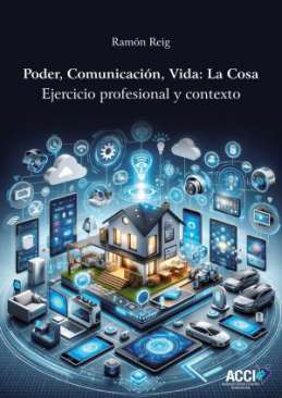 Poder, comunicaci�n, vida