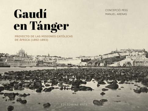 Gaud� en T�nger