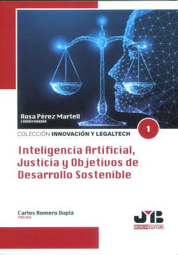Inteligencia Artificial, justicia y objetivos de Desarrollo Sostenible