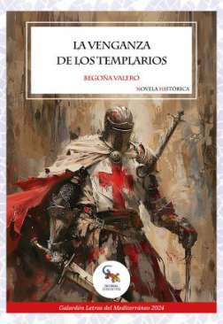 La venganza de los templarios