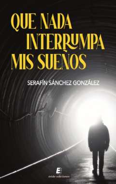 Que nada interrumpa mis sue�os