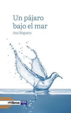Un p�jaro bajo el mar