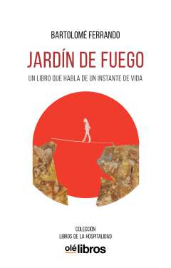 Jard�n de fuego