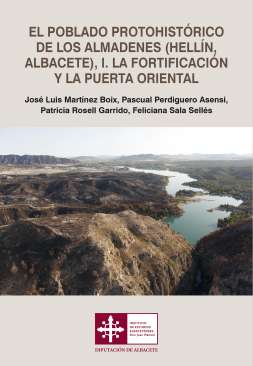 El poblado protohist�rico de Los Almadenes (Hell�n, Albacete), 1