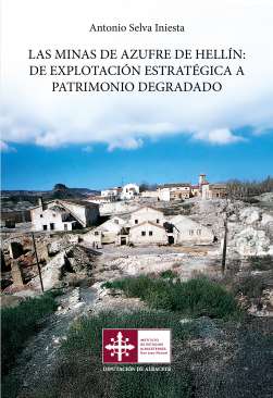 Las minas de azufre de Hell�n