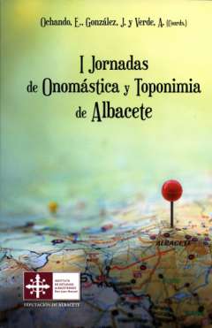 I Jornadas de Onom�stica y Toponimia de Albacete