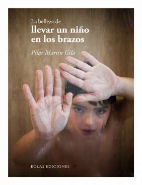 La belleza de llevar un ni�o en los brazos