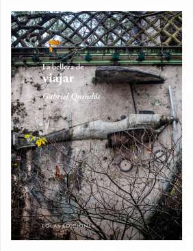 La belleza de viajar