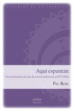 Aqu� espantan