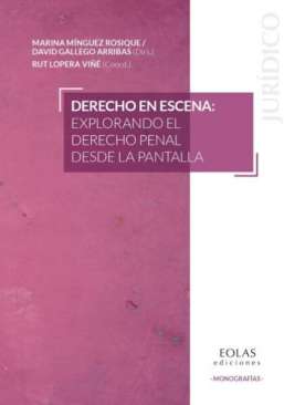 Derecho en escena