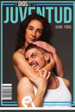 El dios de la juventud