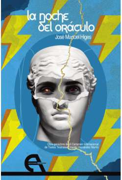 La noche del or�culo