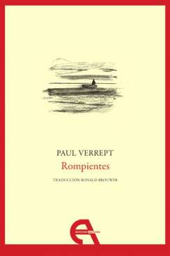 Rompientes