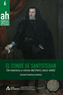 El conde de Santisteban
