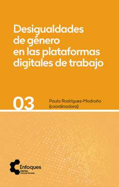 Desigualdades de g�nero en las plataformas digitales de trabajo