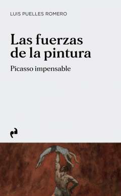 Las fuerzas de la pintura