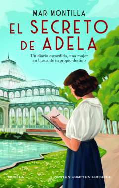 El secreto de Adela.