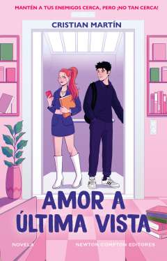 Amor a �ltima vista