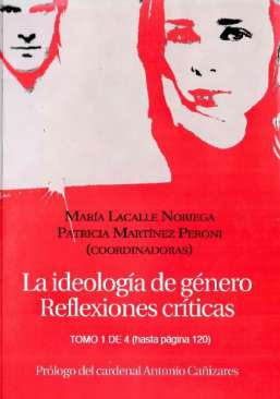 La ideolog�a de g�nero