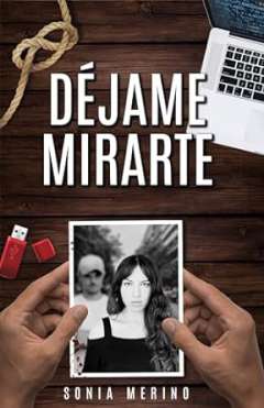 D�jame mirarte