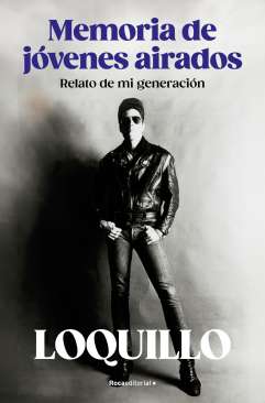 Memorias de j�venes airados