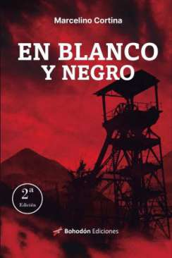 En blanco y negro