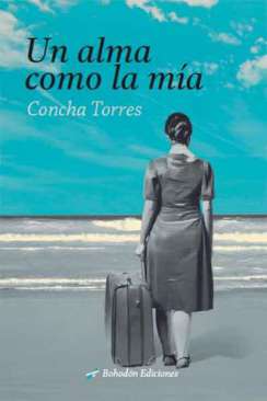Un alma como la m�a