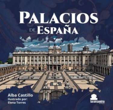 Palacios de Espa�a