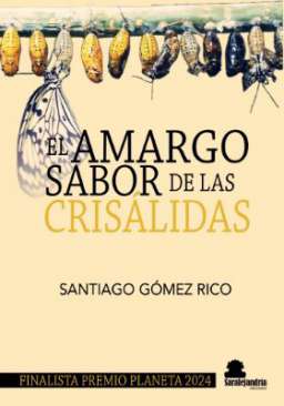 El amargo sabor de las cris�lidas