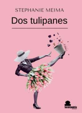 Dos tulipanes