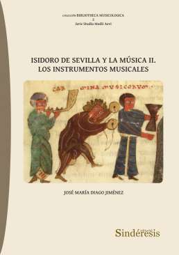 Isidoro de Sevilla y la m�sica, 2