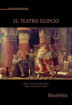 El teatro egipcio