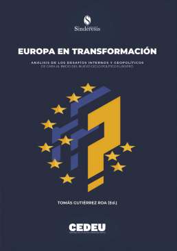 Europa en transformaci�n