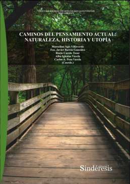 Caminos del pensamiento actual