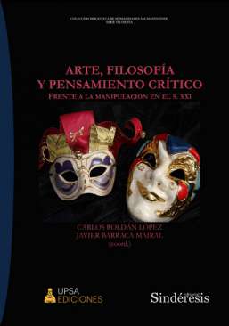 Arte, filosof�a y pensamiento cr�tico