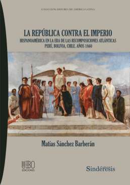 La rep�blica contra el imperio