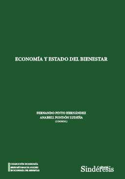 Econom�a y estado del bienestar