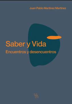 Saber y vida
