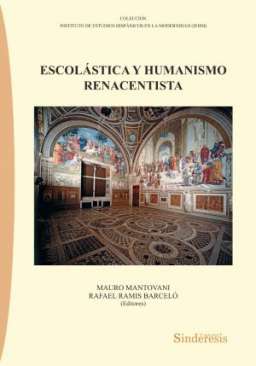 Escol�stica y humanismo renacentista