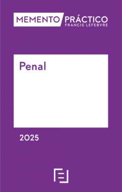 Penal 2025