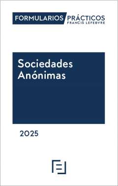 Sociedades An�nimas 2025