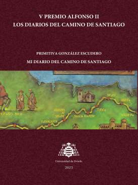 Mi diario del Camino de Santiago