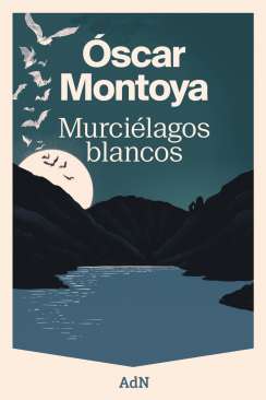 Murci�lagos blancos