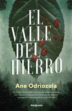 El valle del hierro